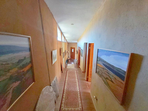 Nethaus Vende Espectacular Casa Com. Ecológica Peñalolén