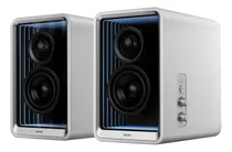 Comprar Edifier Qr65 White Parlantes Monitores Activos