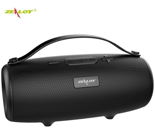 Parlante Bluetooth Subwoofer