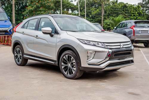 Mitsubishi Eclipse Cross 4x4 Full 2020
