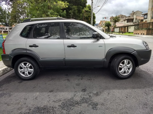 Hyundai Tucson Gl