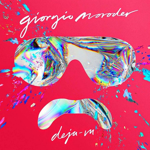 Moroder Giorgio - Deja Vu - S