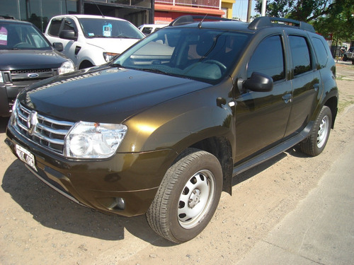 Renault Duster Confort 2013