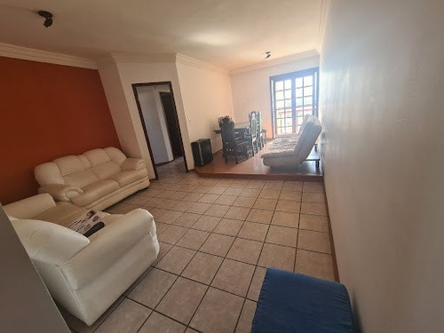 Imagem 17 de 26 de Apartamento Com 3 Dormitórios À Venda, 112 M² Por R$ 310.000,00 - Centro - Taubaté/sp - Ap13689