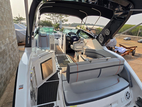 Lancha Focker 272 Gto 23/24 Ñ Nx Mestra Triton Ventura Nhd