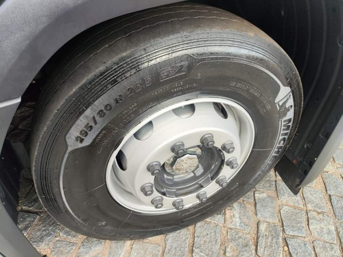 Scania R 450 A6x2 2019