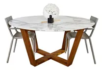 Comprar Comedor Circular De Mármol Marbel Design, Modelo Co099 (e)