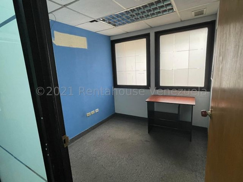 Imagen 7 de 7 de Oficina En Alquiler Chacao 22-23397 Renta House Los Samanes