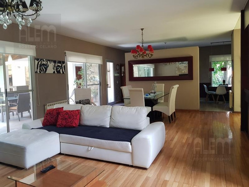 Imagen 3 de 20 de Saint Thomas | 3 Dorm. | Gran Galeria En L
