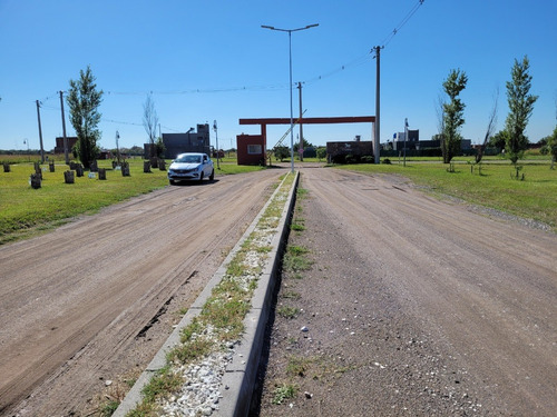 Imagen 15 de 18 de Lote En Venta 826m2 En La Pampeana, Sobre E53, Excelente Entorno Y Vistas.