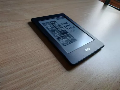 E-reader All New Kindle Oasis 10 Gen 32GB Champagne + Funda