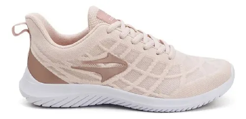 Zapatillas Blancas Mujer, Deportivas Blancas Mujer