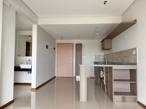 Venta Dpto 1 Dorm Centro De Neuquén