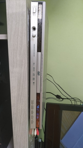 Dvd Philco Dv - P4800ck
