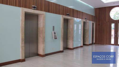 Imagem 26 de 28 de Laje À Venda E Locação, 560m² - Vila Olímpia - São Paulo/sp - Lj0505