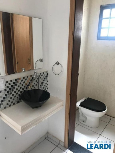 Imagem 8 de 15 de Casa Térrea - Jardim Isaura - Sp - 635852