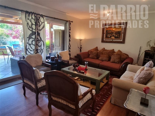 Imagen 9 de 21 de Casa En Venta De 3 Dorm. En Colina