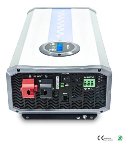 Inversor Epever, 12v 2000w, Onda Pura, Oferta