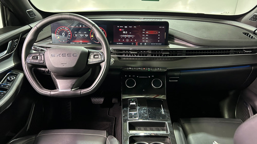Exeed LX 1.5T Advanced Cvt