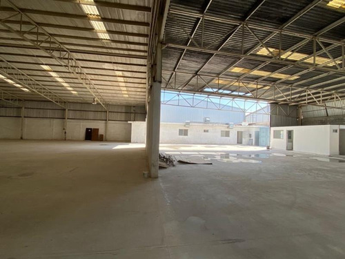 Imagen 8 de 20 de Bodega En Venta En Ciudad Industrial