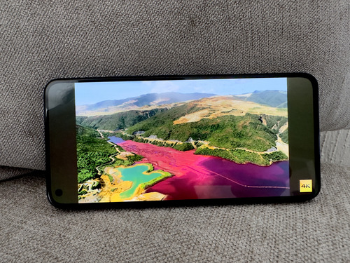 Celular Xiaomi 11 Ne (Usado)