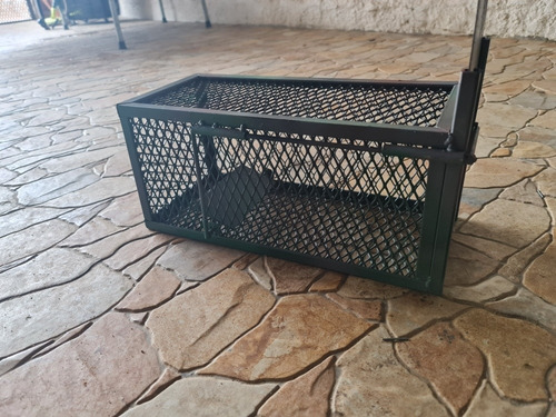 Imagen 6 de 7 de Trampa Para Ratas Y Ratones De Cualquier Tamaño