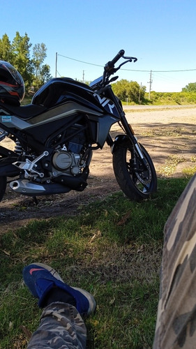 Imagen 3 de 4 de Cf Moto Nk 300