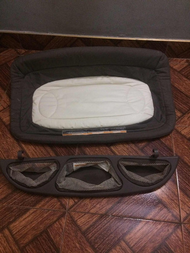 Imagen 4 de 4 de Combo Graco. Como Nuevo!