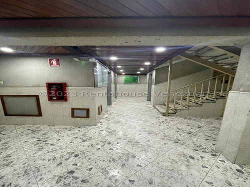 Venta De Apartamento\ Los Samanes Mg 3-30879