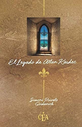 Libro: El Legado De Allan Kardec (edición En Español)