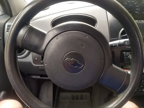 Chevrolet Spark 1.0 Lt M200