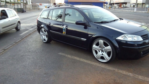 Renault Megane Grand Tour Dynamic 2.0 Aut. 5p