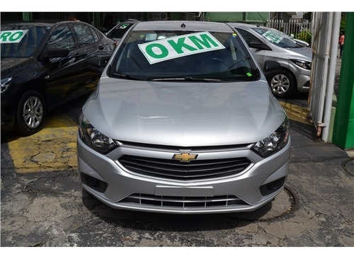 Chevrolet Joy 1.0 Spe4 Flex Manual