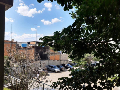 Apartamento À Venda, 44 M² Por R$ 165.000,00 - Cidade Parque Brasília - Guarulhos/sp - Ap1094