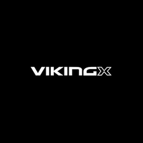 Quadro 26 Alumínio - Vikingx Tuff 25 (branco/verde)