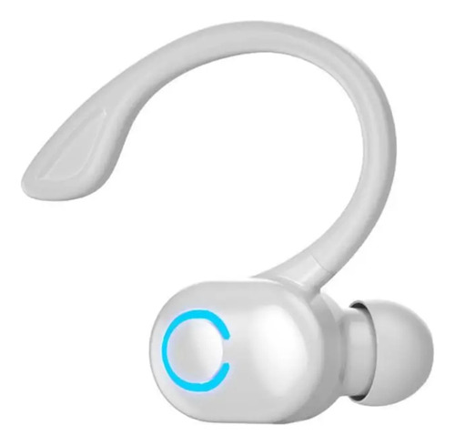 Auricular Audifono Deportivo Con Gancho Para La Oreja