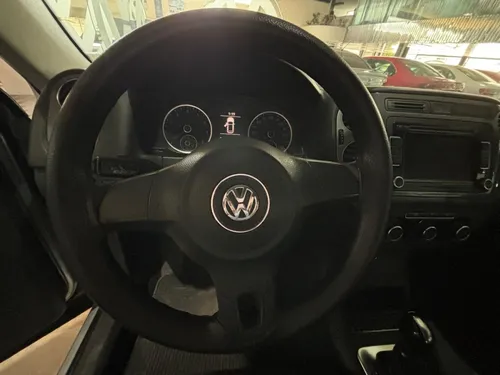 Volkswagen Tiguan 2.0 Nive At
