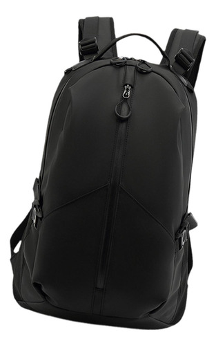 Mochila De Viaje Con Bolsa Para Casco, Versátil, 35x31x55cm