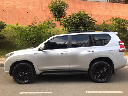 Toyota Prado Txl At 3.0 4x4