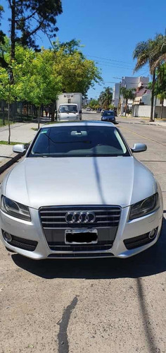 Audi A5 2.0 Tfsi Stronic Quattro 211cv 2011