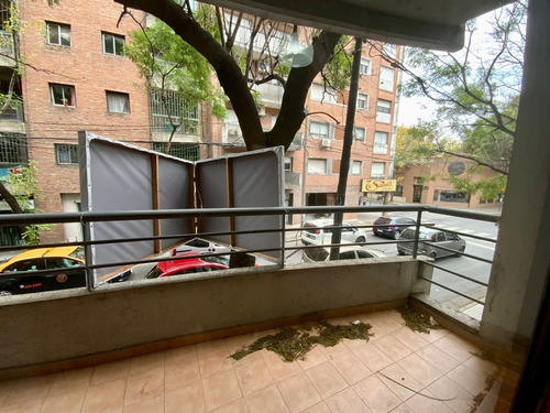 Imagen 4 de 11 de Departamento 1 Dormitorio En Venta - 9 De Julio 1719 - Rosario Centro