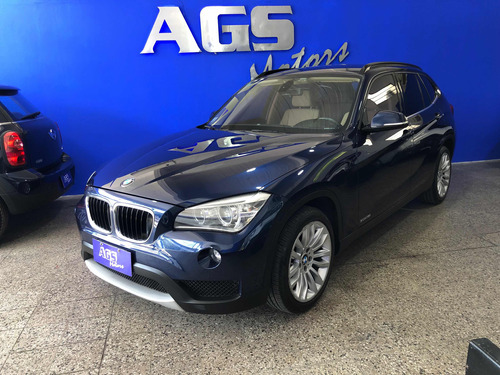 BMW X1 2.0 Sdrive 20i Active 184cv