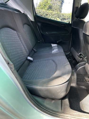 Peugeot 207 1.4 Sedan Xr