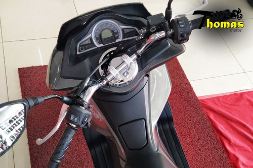 Honda Pcx 150 2017