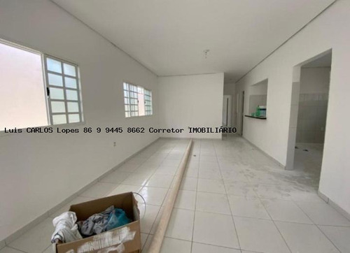 Imagem 9 de 15 de Casa 3 Dormitórios Para Venda Em Teresina, Uruguai, 3 Dormitórios, 1 Suíte, 3 Banheiros, 2 Vagas - Casa Espl_2-1218127