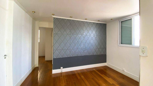 Imagem 11 de 30 de Apartamento Com 2 Dormitórios À Venda, 73 M² Por R$ 400.000,00 - Jardim - Santo André/sp - Ap12498