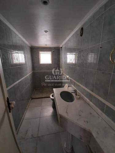 Imagem 15 de 30 de Casa Residencial/sobrado Para Aluguel, 4 Quartos, 1 Suíte, 2 Vagas, Petropolis - Porto Alegre/rs - 9225