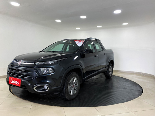 Imagem 1 de 20 de Fiat Toro