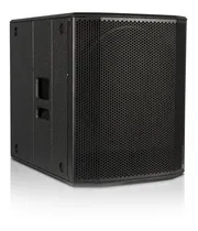 Comprar Parlante dBTechnologies Sub 618 negro 220V