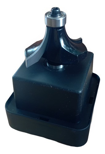 Br1206 Urrea Broca Para Redondear Con Balero